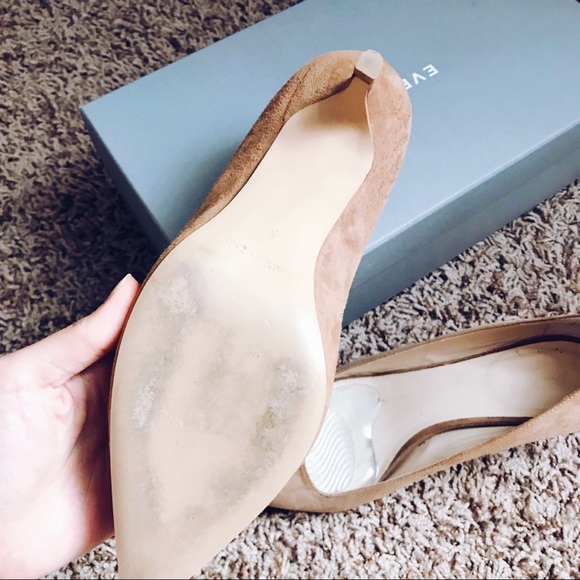 Everlane editor heel - Picture 3 of 5